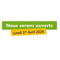 Lundi de Pâques